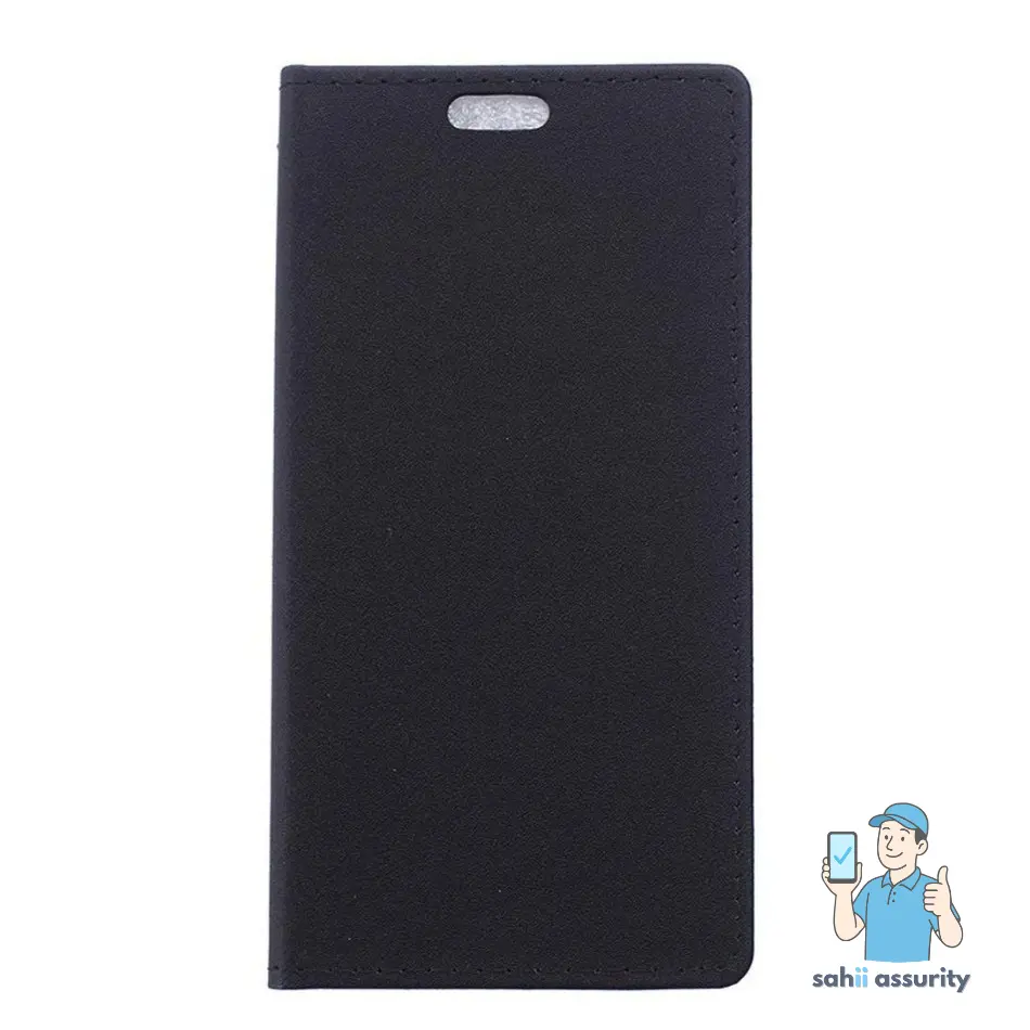 Flip Cover for Samsung Galaxy A7 2018